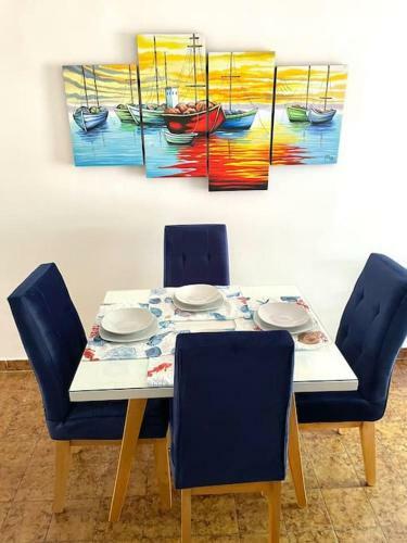 Apartamento C�modo Apto Zona Hist�rica Cgena