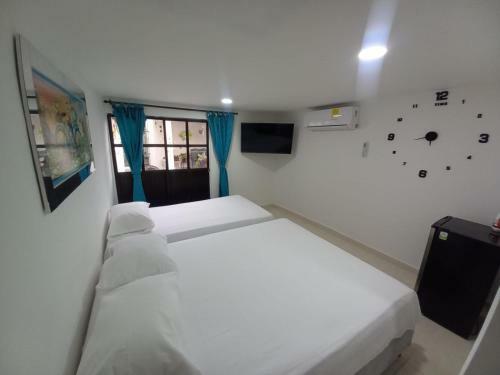 Hostal Do�a Betty