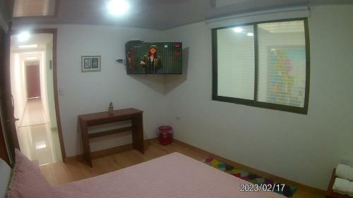 Apartamento Noahome