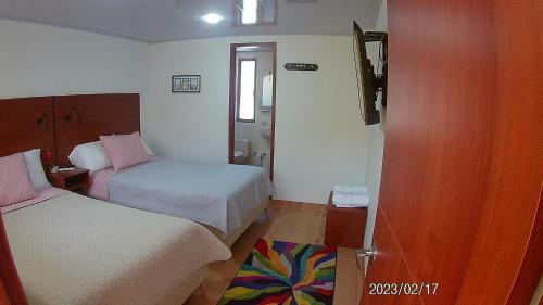 Apartamento Noahome