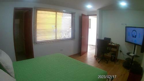 Apartamento Noahome