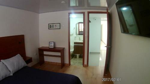 Apartamento Noahome