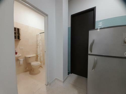 Apartaestudio Cartagena 4p