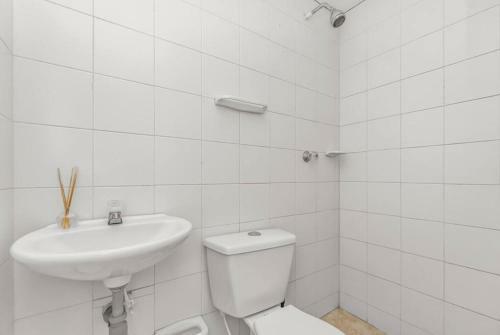 Apartamento A Walk To The Beach