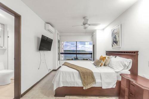 Apartamento A Walk To The Beach