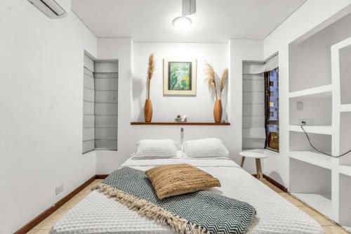 Apartamento A Walk To The Beach
