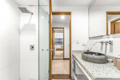 Apartamento A Walk To The Beach