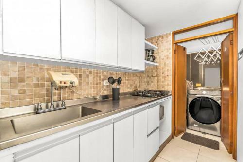 Apartamento A Walk To The Beach