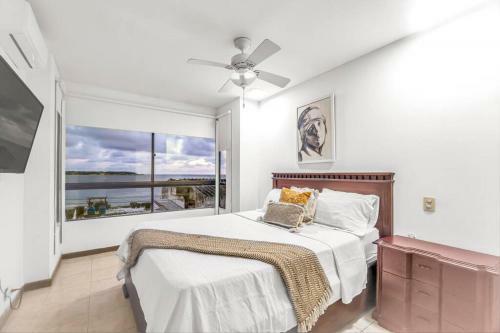 Apartamento A Walk To The Beach