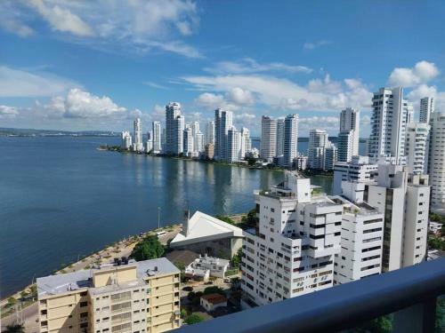 Apartamento 4 Hu�spedes Infinitum