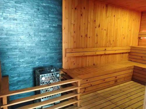 Apartamento 4 Hu�spedes Infinitum