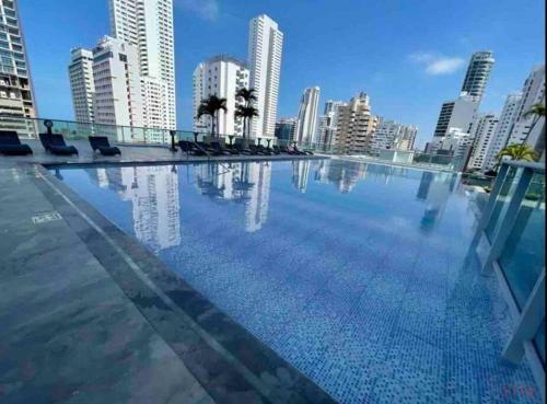 Apartamento 4 Hu�spedes Infinitum