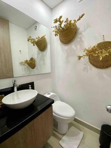 Apartamento 4 Hu�spedes Infinitum
