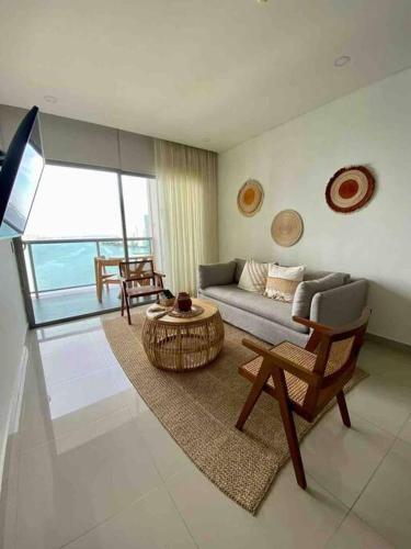 Apartamento 4 Hu�spedes Infinitum