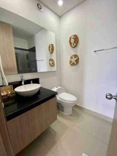 Apartamento 4 Hu�spedes Infinitum