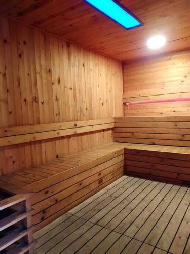 Apartamento 4 Hu�spedes Infinitum