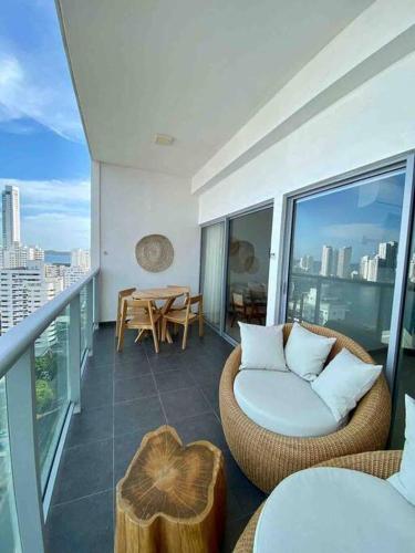 Apartamento 4 Hu�spedes Infinitum