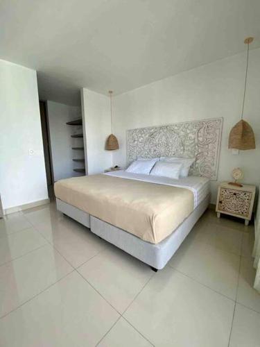 Apartamento 4 Hu�spedes Infinitum