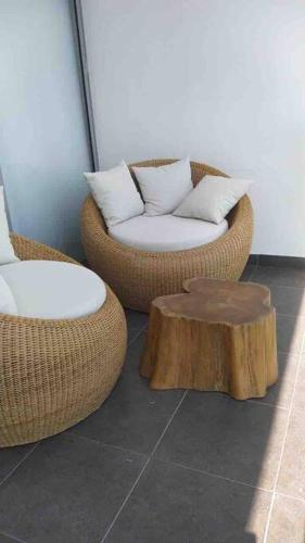 Apartamento 4 Hu�spedes Infinitum