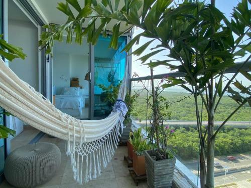 Apartamento Vista Al Mar