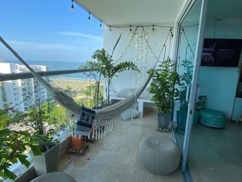 Apartamento Vista Al Mar