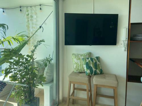 Apartamento Vista Al Mar