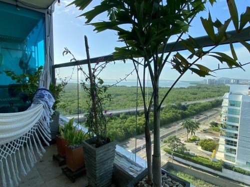 Apartamento Vista Al Mar
