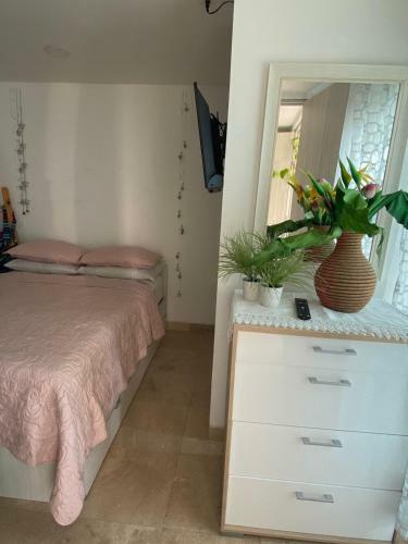 Apartamento Vista Al Mar