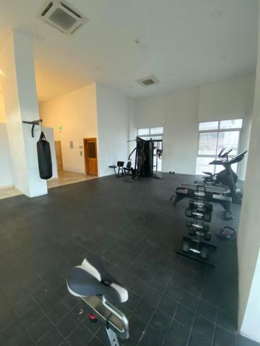 Apartamento Espectacular Duplex Con Vista Al Mar