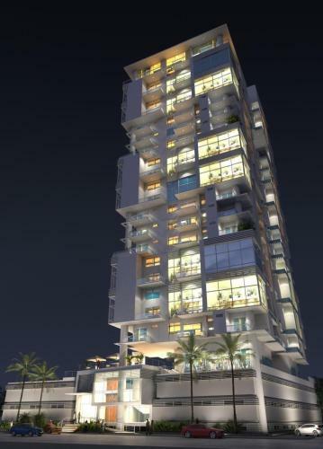 Apartamento Espectacular Duplex Con Vista Al Mar