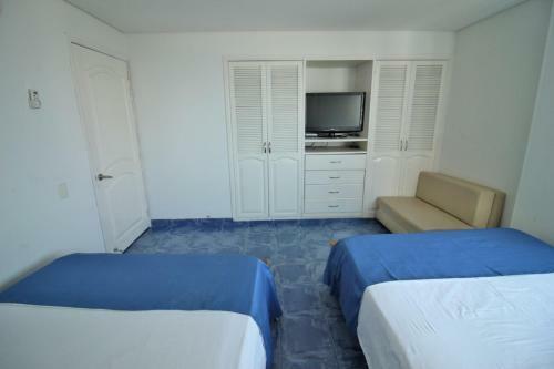 Apartamento De 3 Habitaciones, 1103
