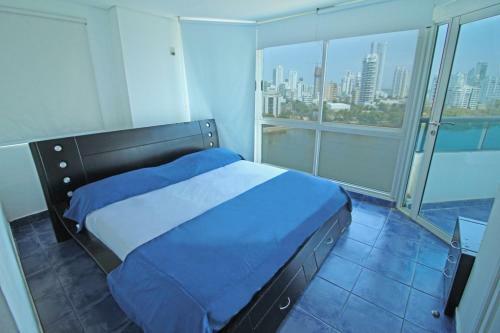 Apartamento De 3 Habitaciones, 1103