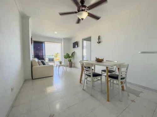 Apartamento Cartagena Beach Front