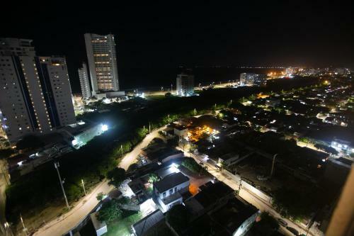 Apartamento Cielo Cartagena
