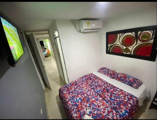 Apartamento Hostal Mirador Del Castillo
