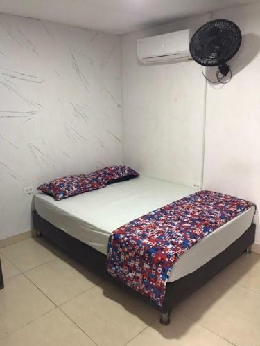 Apartamento Hostal Mirador Del Castillo