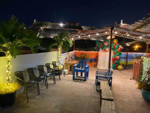 Apartamento Hostal Mirador Del Castillo