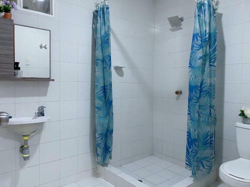 Apartamento Colonial En Castillo Grande