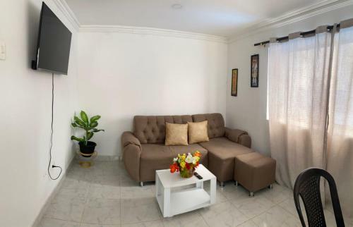 Apartamento En Getseman�