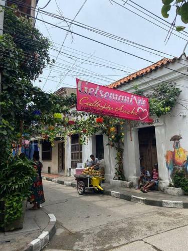 Apartamento En Getseman�