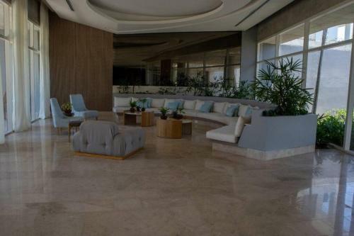 Apartamento Con Piscina Privada Morros Io