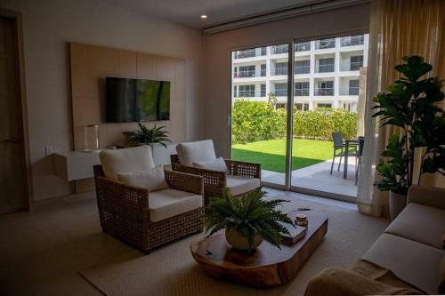 Apartamento Con Piscina Privada Morros Io