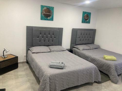 Apartamentos Turisticos Ctg