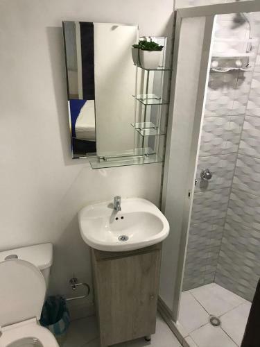 Apartamentos Turisticos Ctg