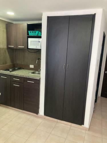 Apartamentos Turisticos Ctg