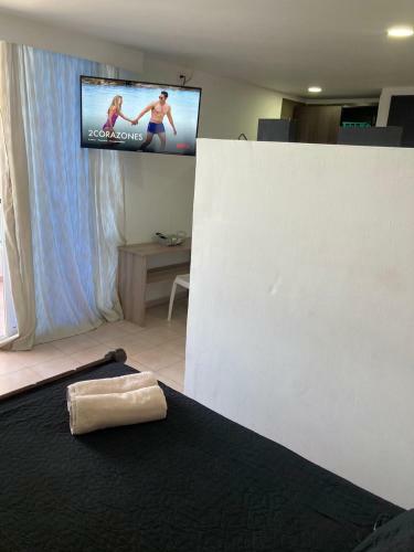 Apartamentos Turisticos Ctg