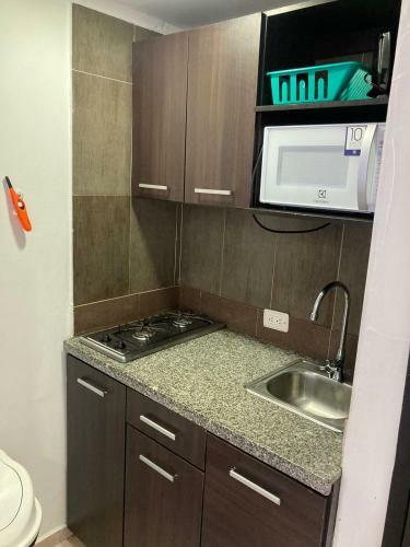Apartamentos Turisticos Ctg