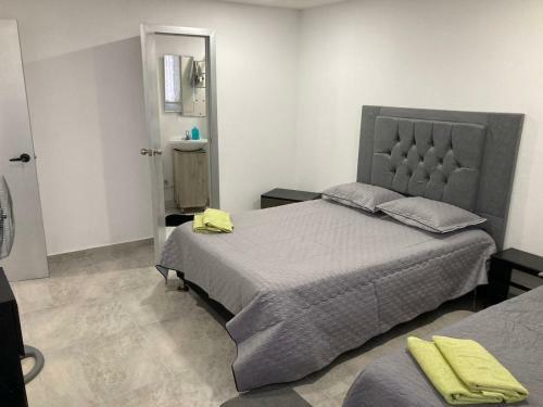 Apartamentos Turisticos Ctg