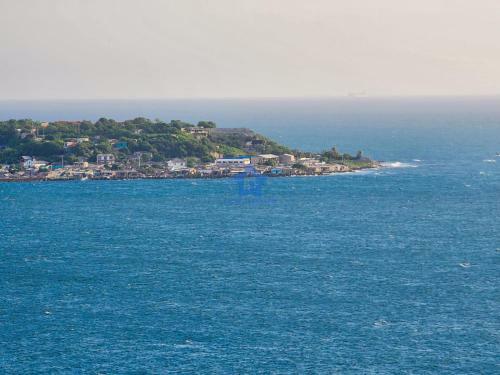 Apartamento Ocean Blue Vista Espectacular