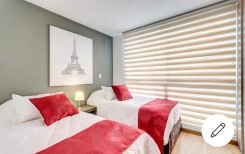 Apartamento Loft Contador